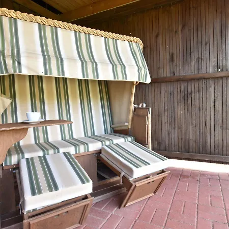 Cozy Holiday In With Beach Nearby * Rakow