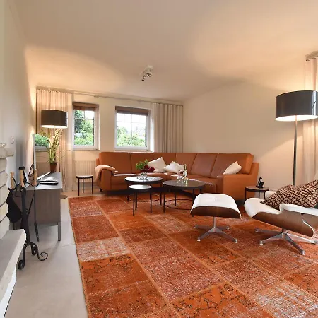 Cozy Holiday In With Beach Nearby * Rakow