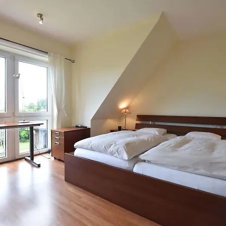 Holiday home Cozy Holiday In With Beach Nearby *