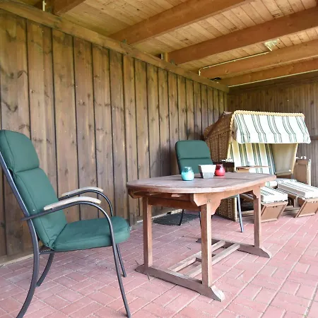 Cozy Holiday In With Beach Nearby * Rakow