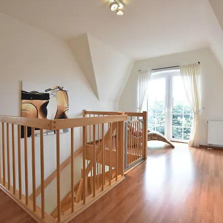 Cozy Holiday In With Beach Nearby * Rakow