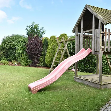Cozy Holiday In With Beach Nearby * Rakow