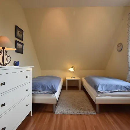 Holiday home Cozy Holiday In With Beach Nearby *