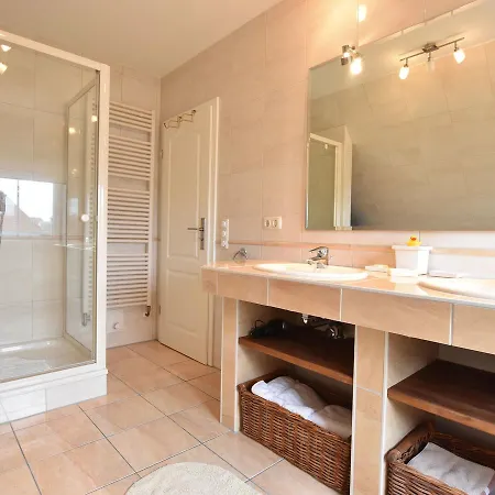 Cozy Holiday In With Beach Nearby * Rakow