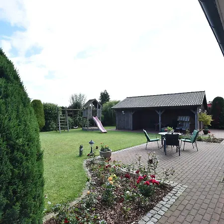 Cozy Holiday In With Beach Nearby * Rakow