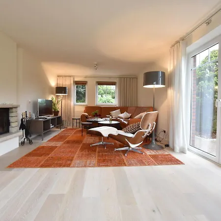 Cozy Holiday In With Beach Nearby * Rakow
