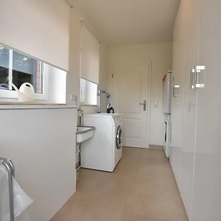 Holiday home Cozy Holiday In With Beach Nearby *