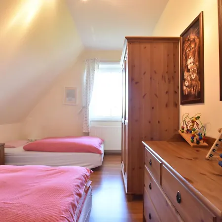 Holiday home Cozy Holiday In With Beach Nearby *